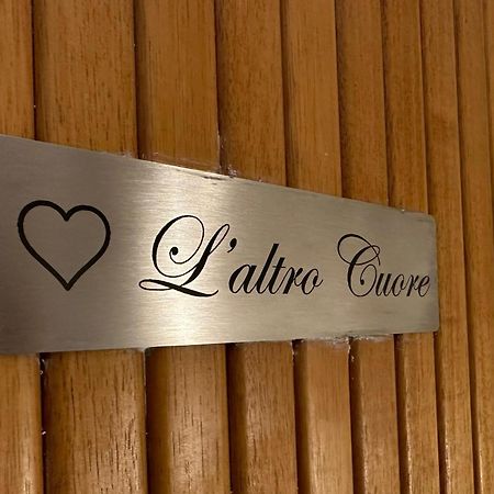 Altro Cuore Di Lerici, Central & Charming Exterior foto